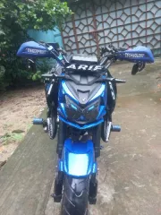 FKM Street Fighter